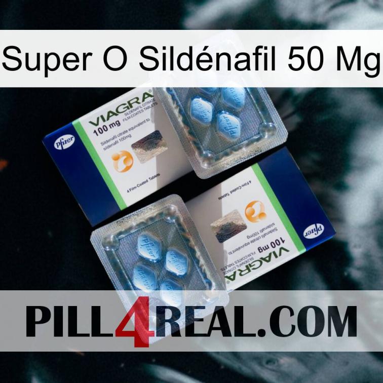Super O Sildénafil 50 Mg viagra5